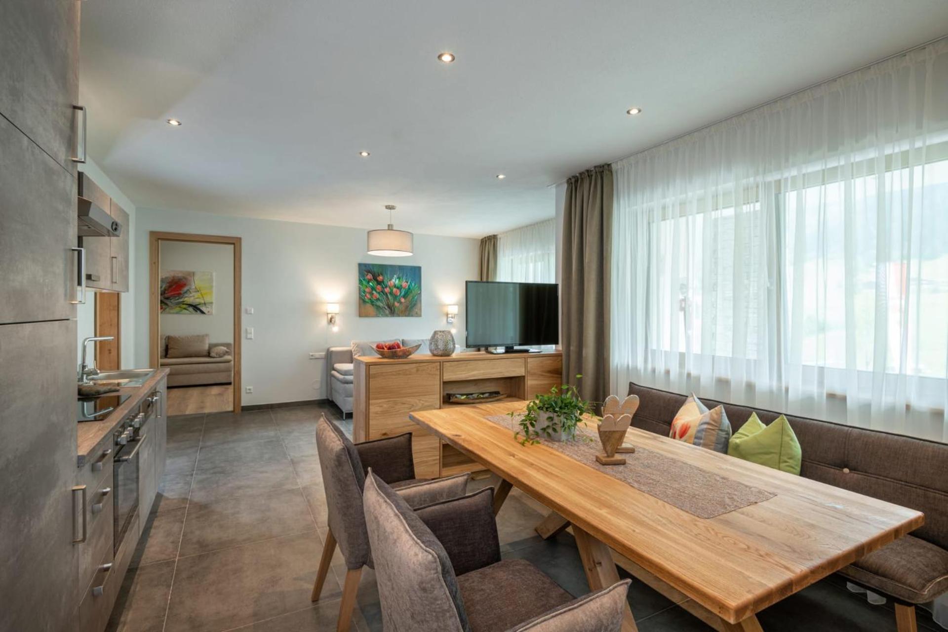 Natur & Familienhotel Der Stieglerhof Radstadt Exterior photo